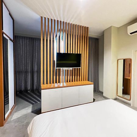 Casa Calma Hotel ジャカルタ エクステリア 写真