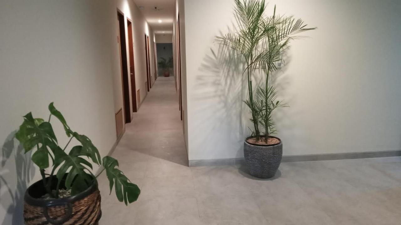 Casa Calma Hotel ジャカルタ エクステリア 写真